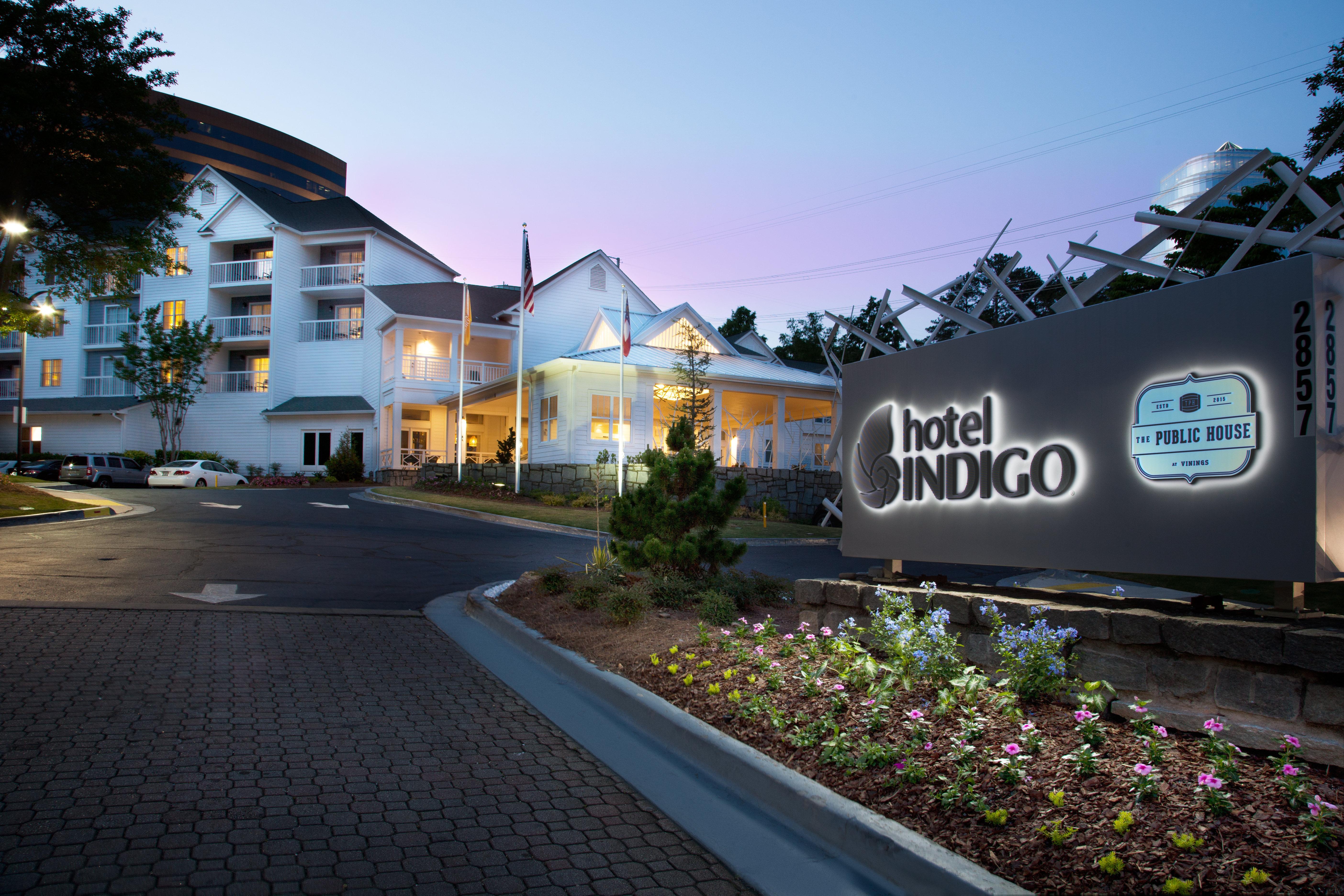Indigo Atlanta Vinings By Ihg Smyrna