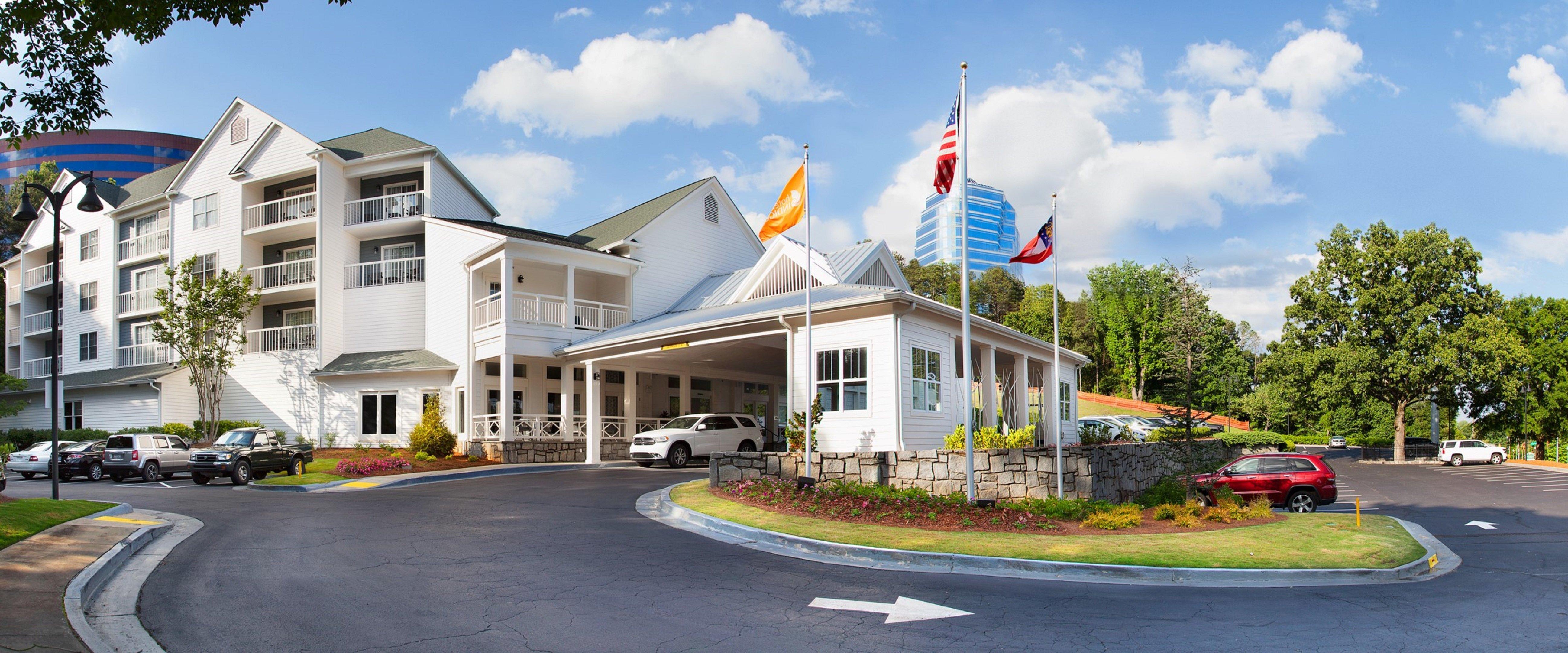 Indigo Atlanta Vinings By Ihg 3* Smyrna