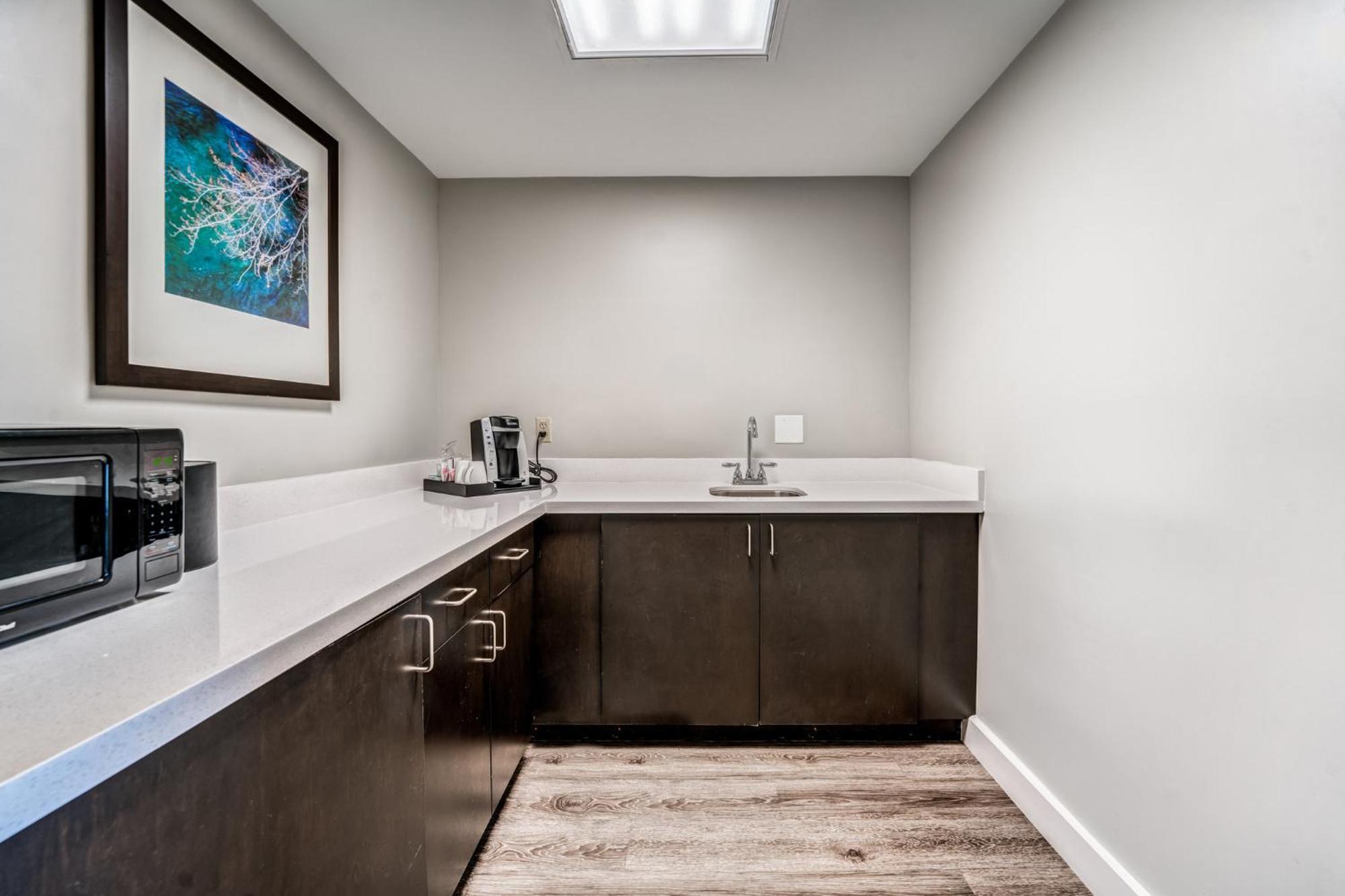 Indigo Atlanta Vinings By Ihg 3* Smyrna