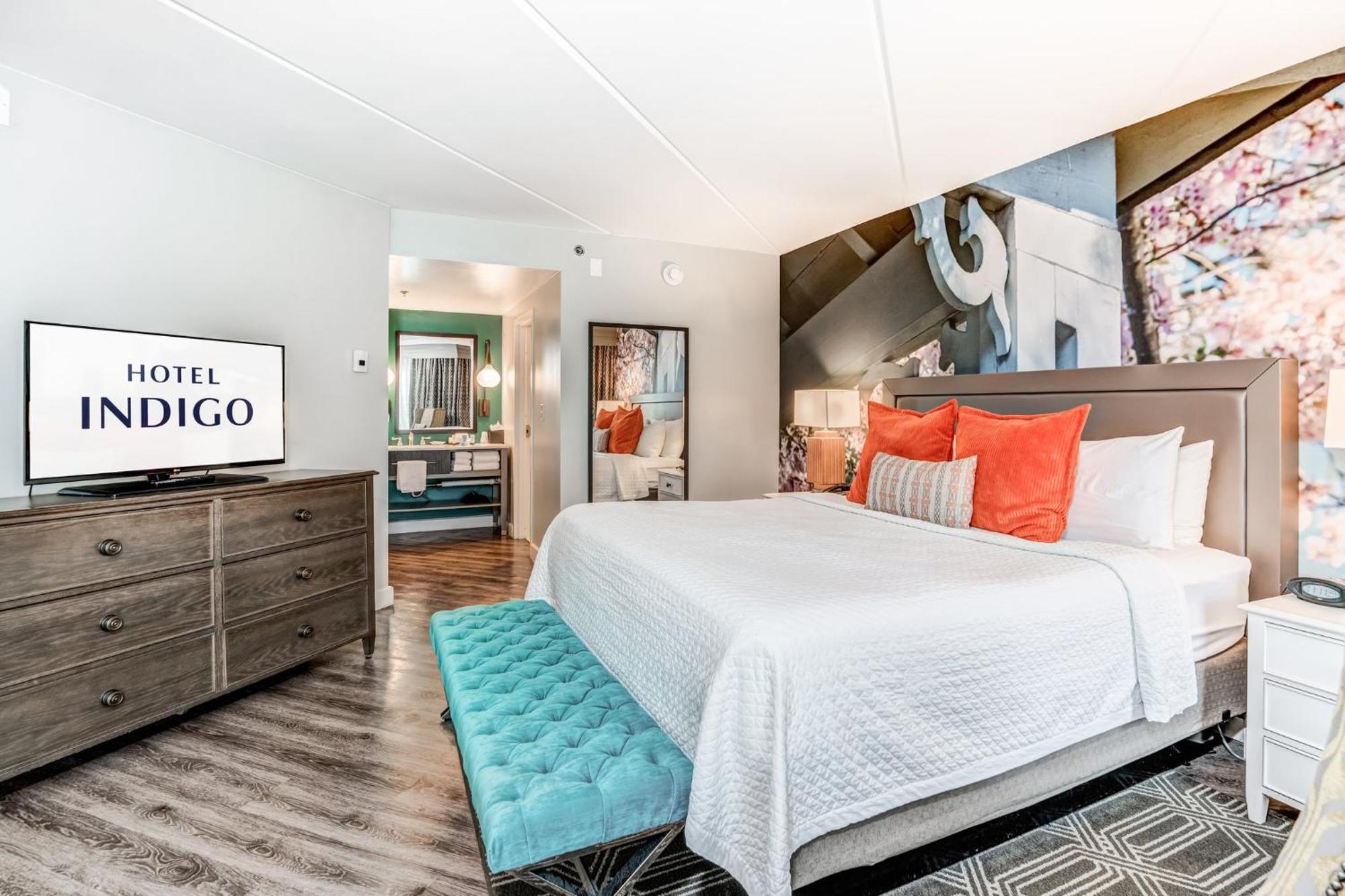 Hotel Indigo Atlanta Vinings By Ihg