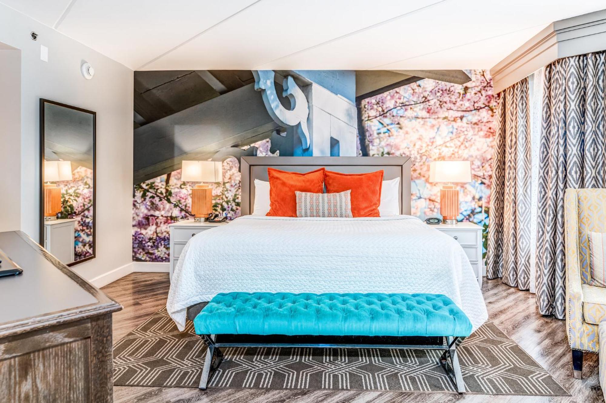 Indigo Atlanta Vinings By Ihg Hotel
