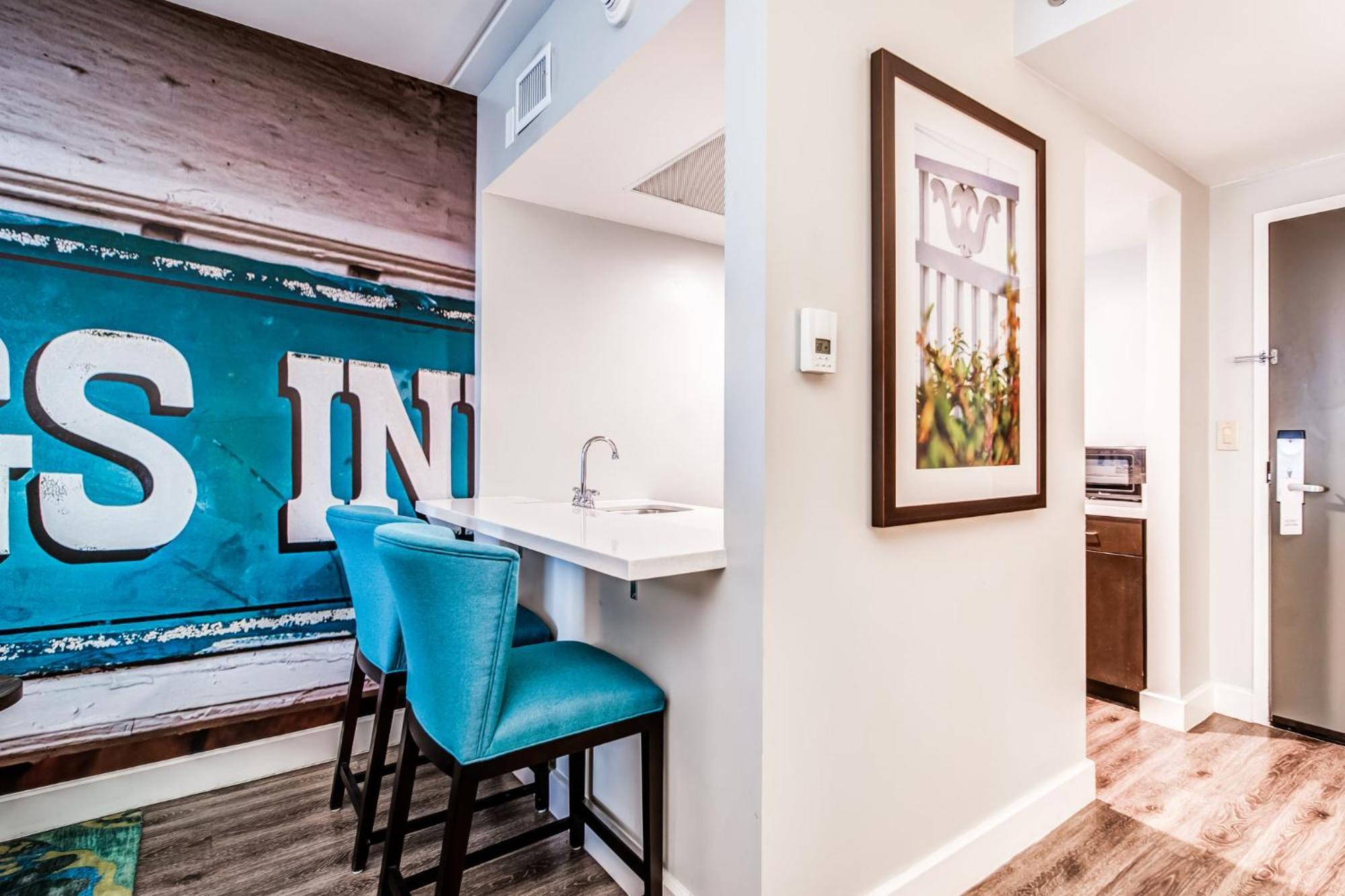 Indigo Atlanta Vinings By Ihg Hotel 3*