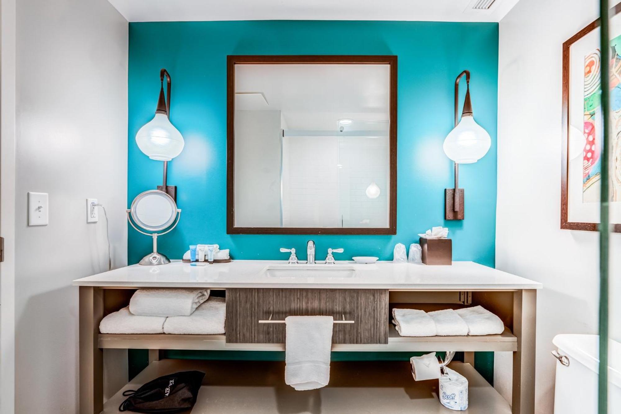 Hotel Indigo Atlanta Vinings By Ihg 3*
