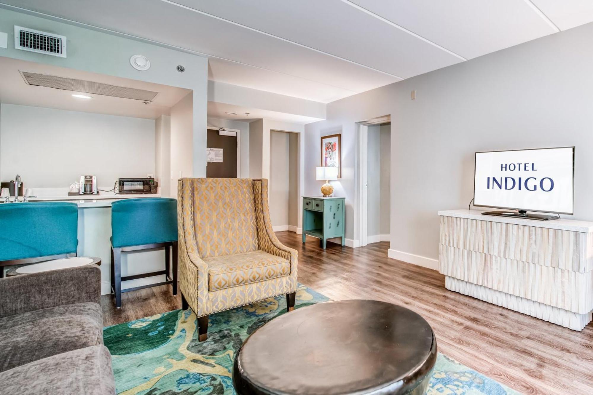 Indigo Atlanta Vinings By Ihg Hotel Smyrna