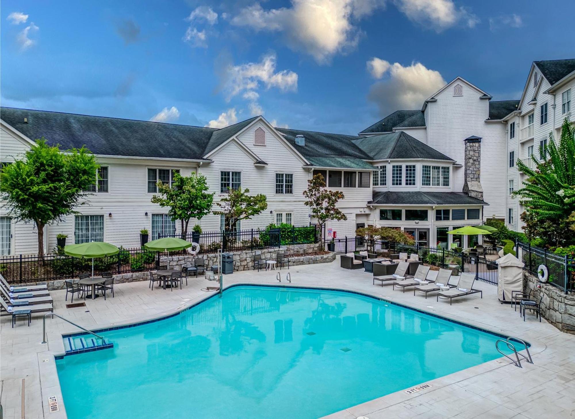 Indigo Atlanta Vinings By Ihg
