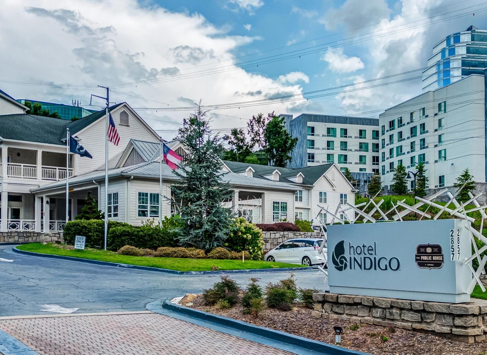 Indigo Atlanta Vinings By Ihg Hotel