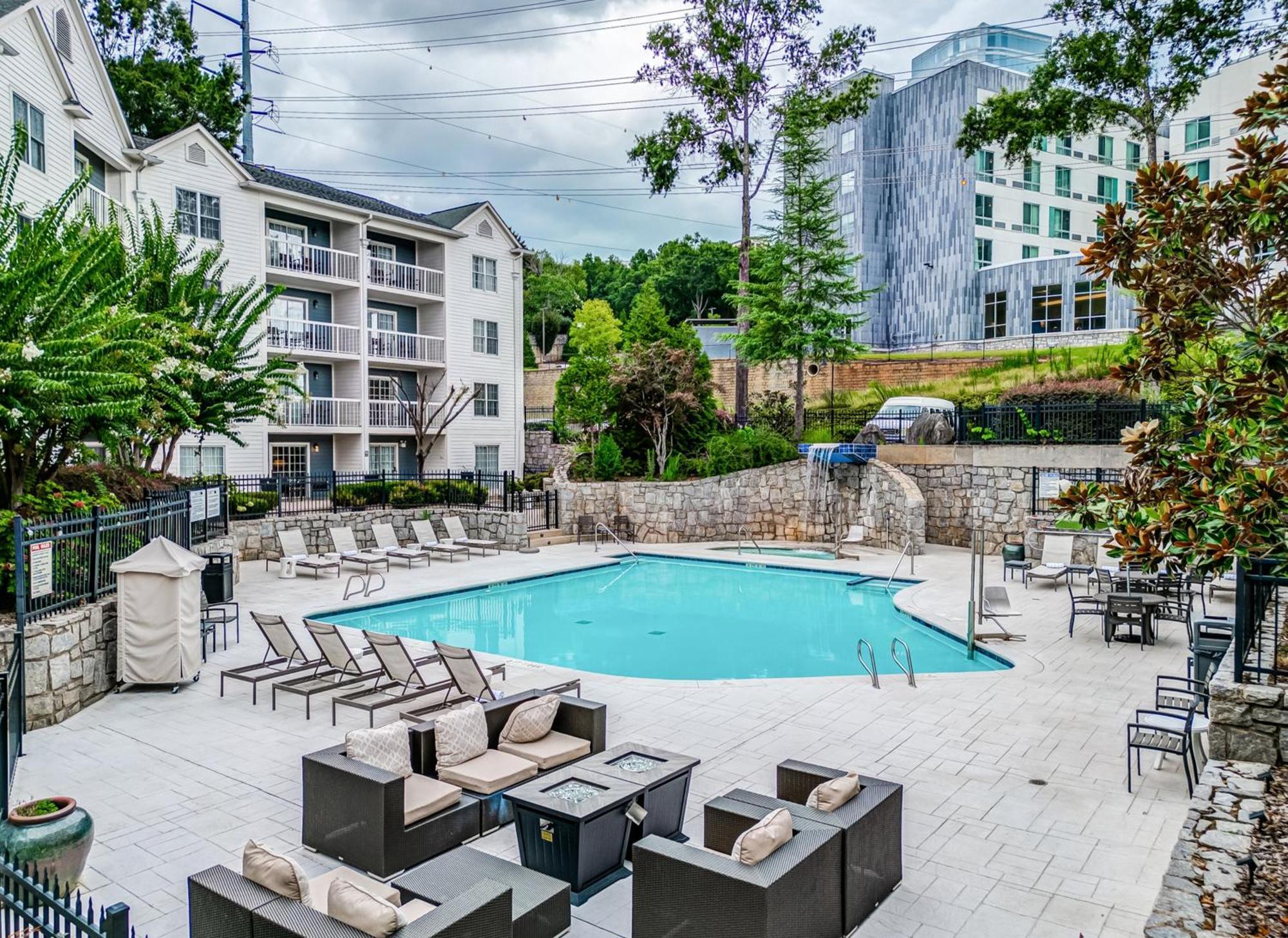 Indigo Atlanta Vinings By Ihg 3* Smyrna