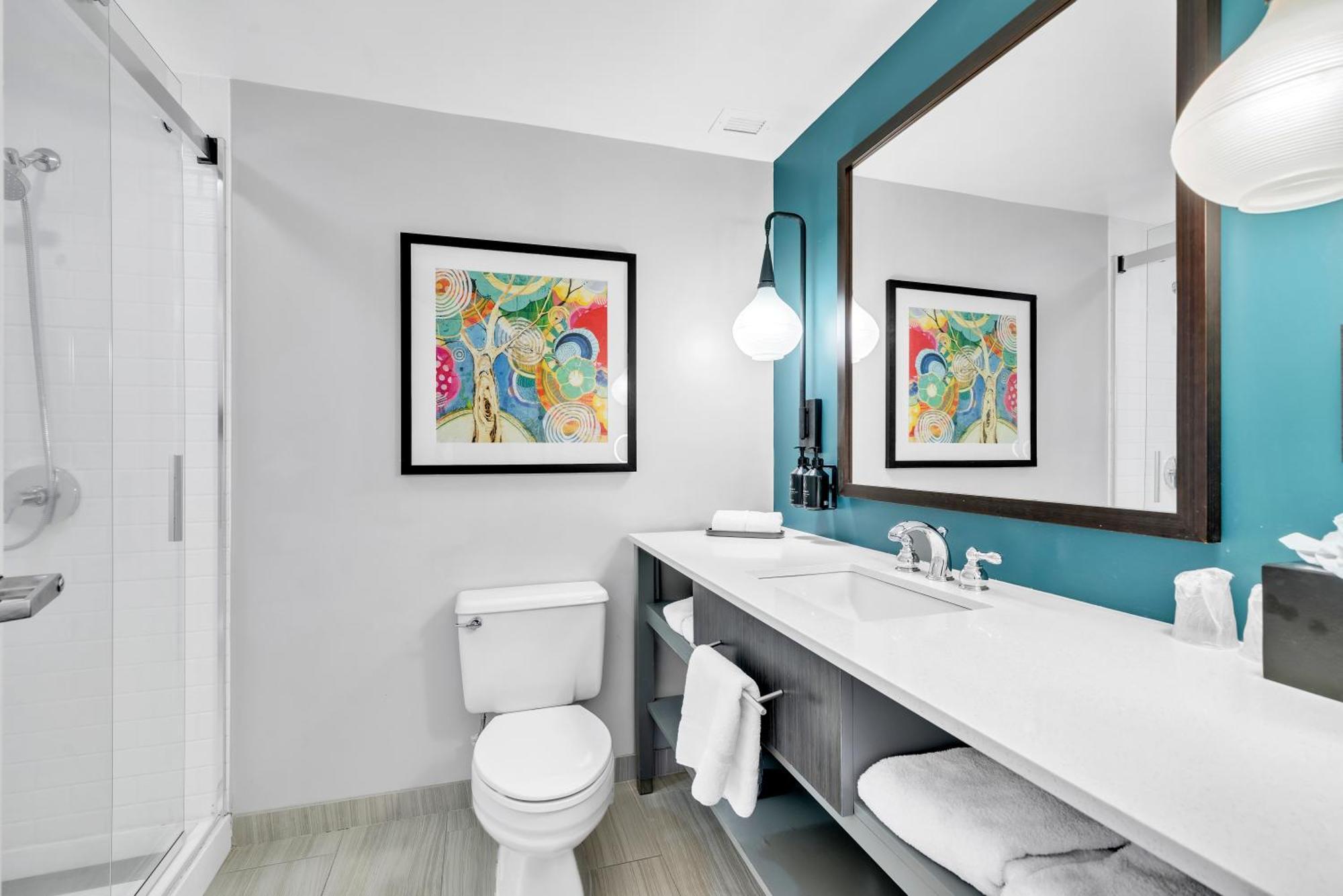Hotel Indigo Atlanta Vinings By Ihg 3*
