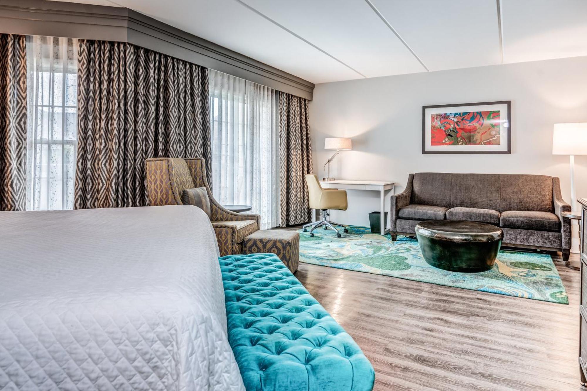 Indigo Atlanta Vinings By Ihg