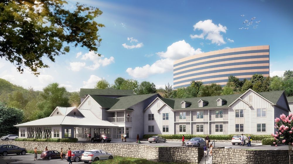 Indigo Atlanta Vinings By Ihg Hotel Smyrna