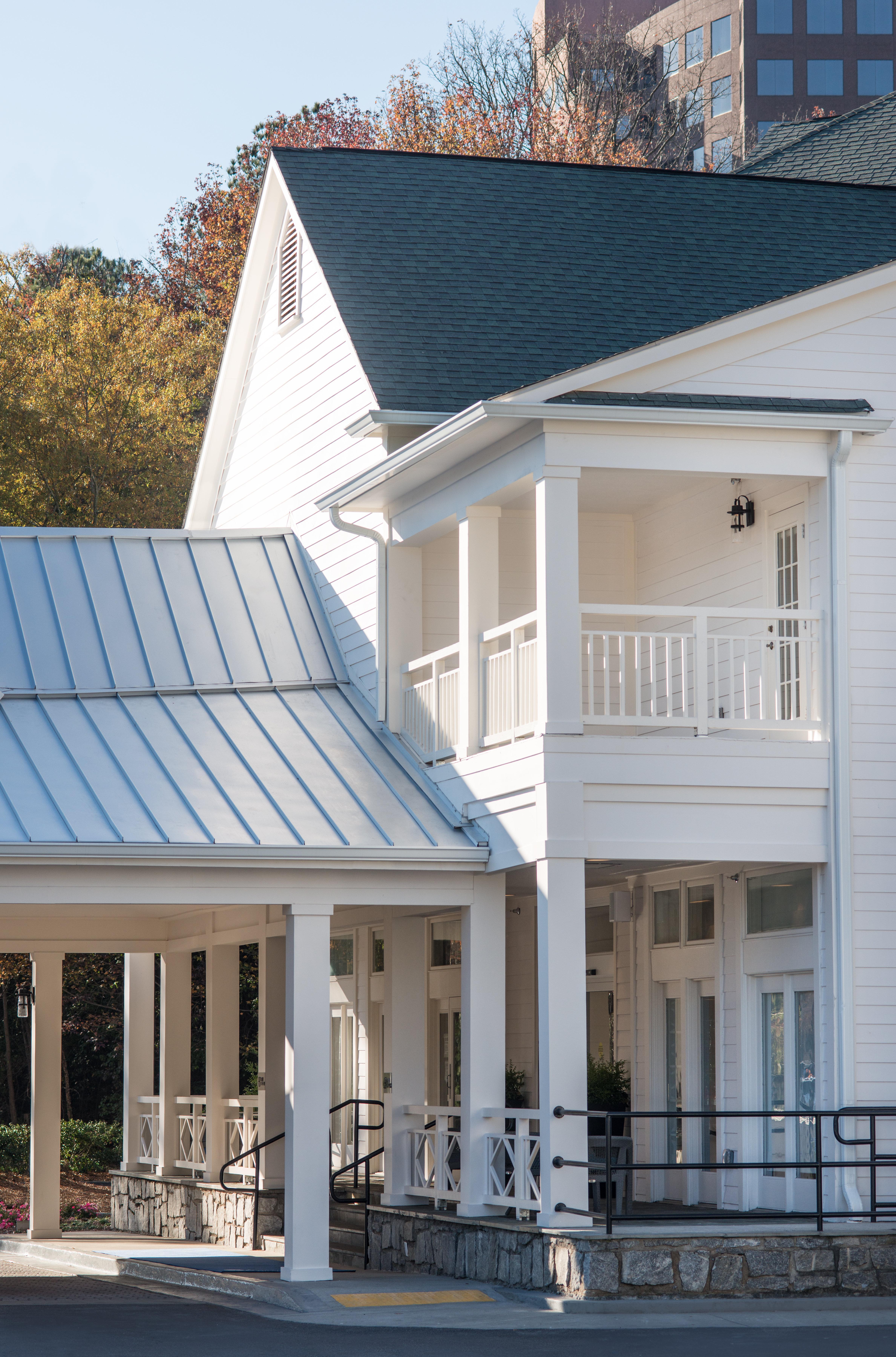 Hotel Indigo Atlanta Vinings By Ihg 3*