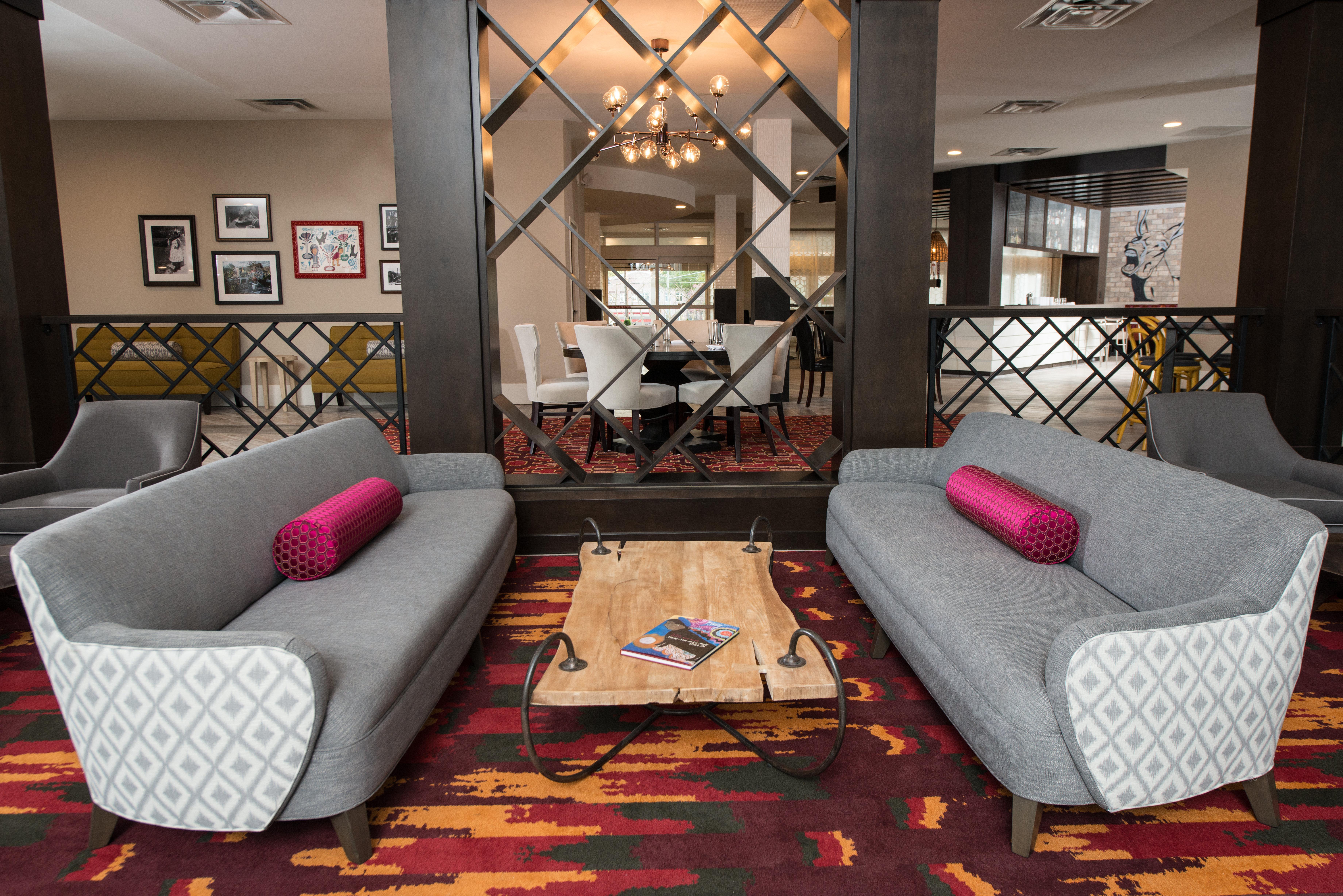 Hotel Indigo Atlanta Vinings By Ihg Smyrna