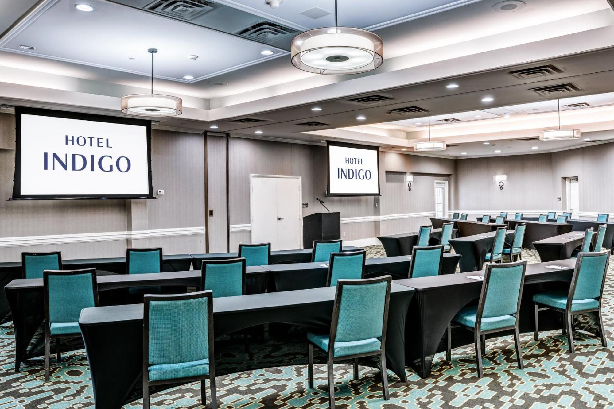 Hotel Indigo Atlanta Vinings By Ihg 3*