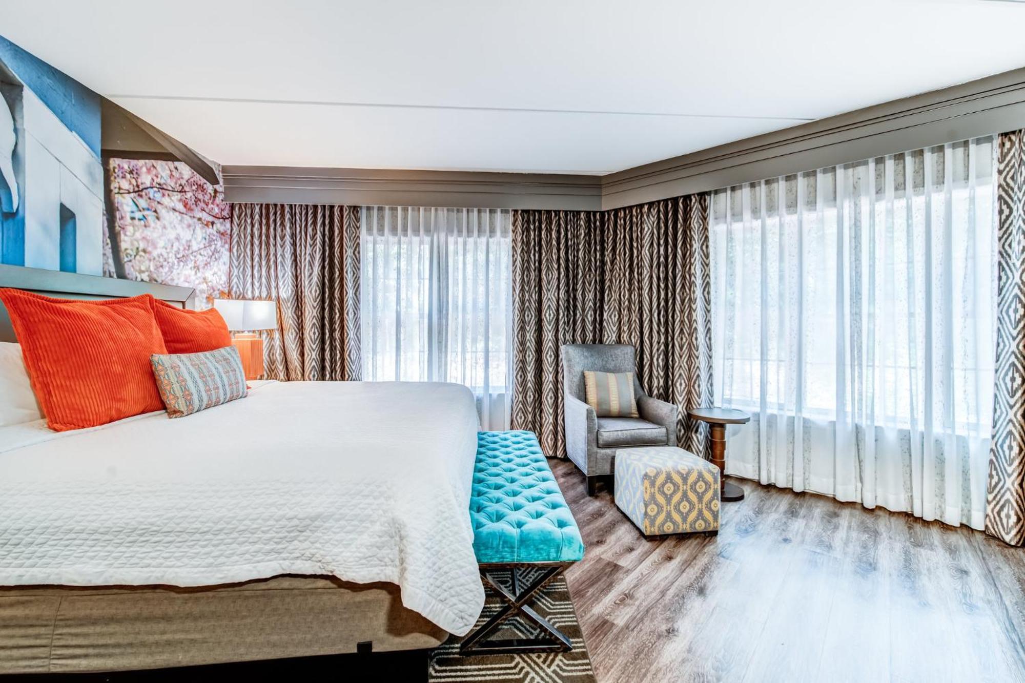 Indigo Atlanta Vinings By Ihg 3*