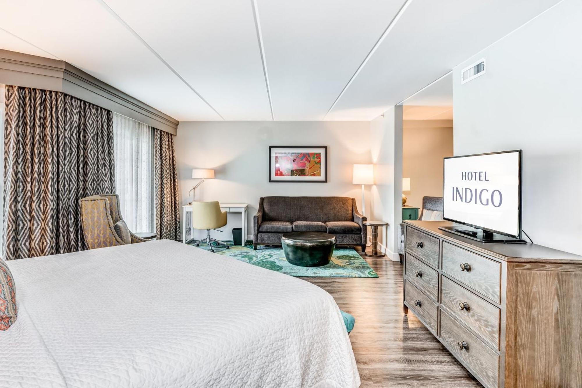 Indigo Atlanta Vinings By Ihg