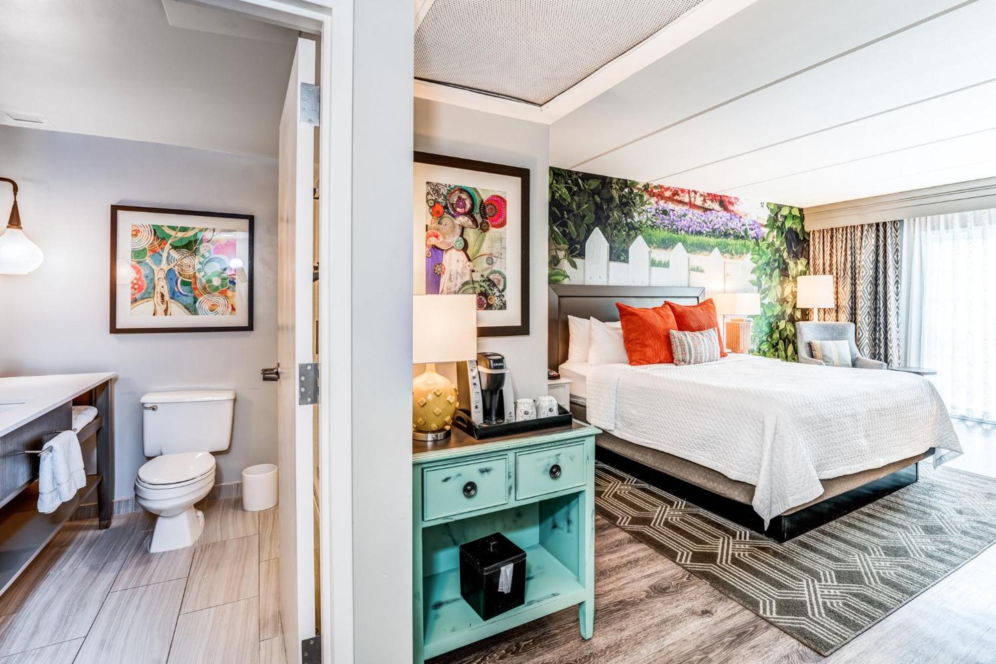 Hotel Indigo Atlanta Vinings By Ihg Smyrna