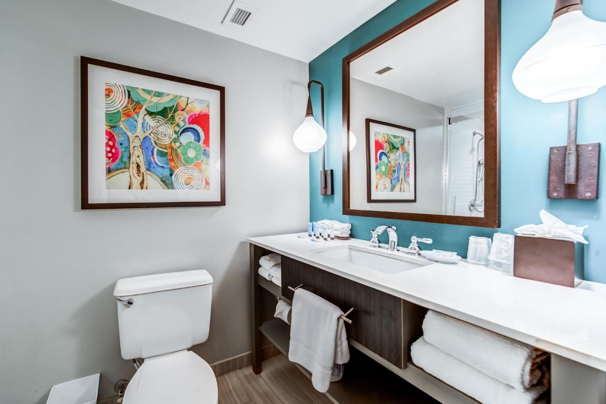 Indigo Atlanta Vinings By Ihg