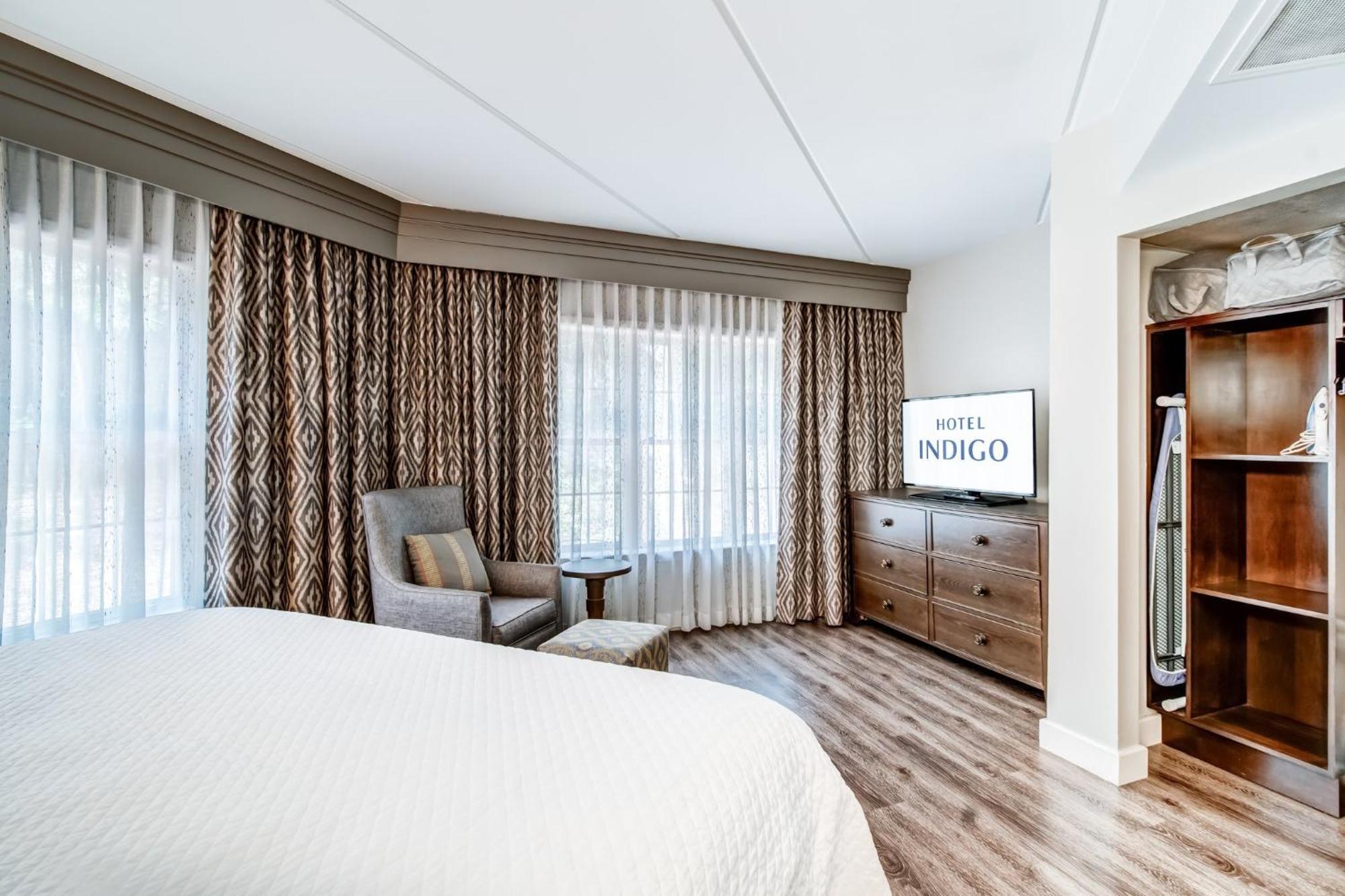 Indigo Atlanta Vinings By Ihg 3* Smyrna