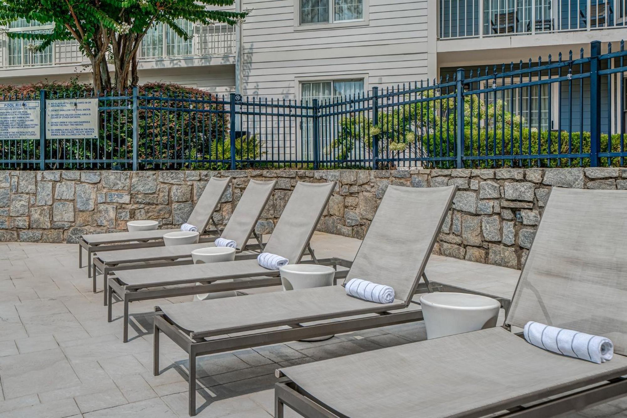 Hotel Indigo Atlanta Vinings By Ihg 3*