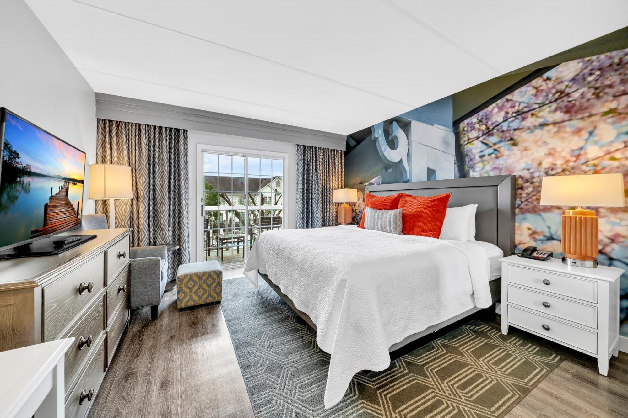 Indigo Atlanta Vinings By Ihg Hotel Smyrna
