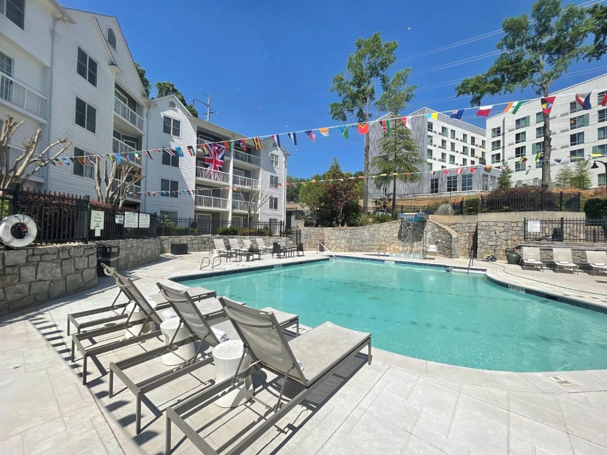 Indigo Atlanta Vinings By Ihg 3*