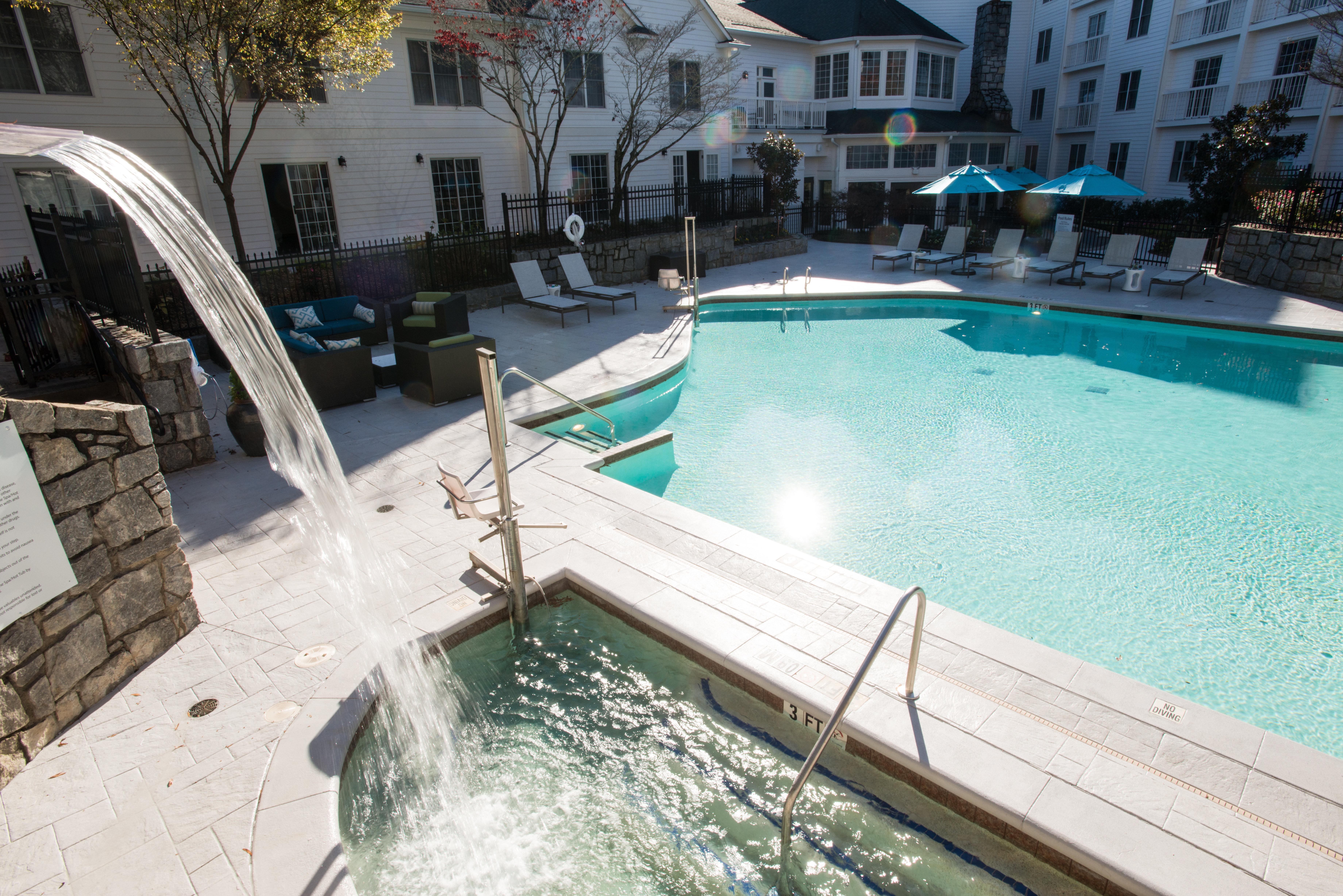 Indigo Atlanta Vinings By Ihg Hotel Smyrna