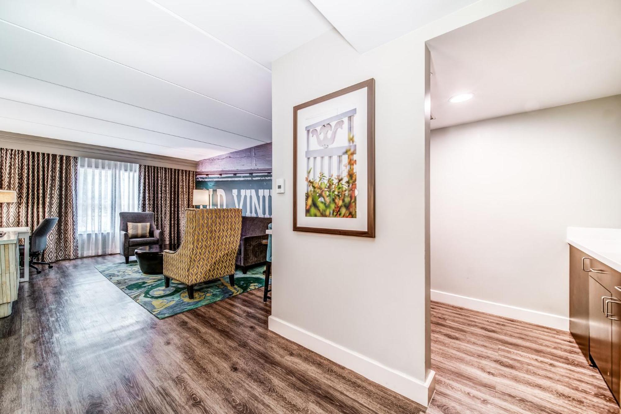 Indigo Atlanta Vinings By Ihg Hotel