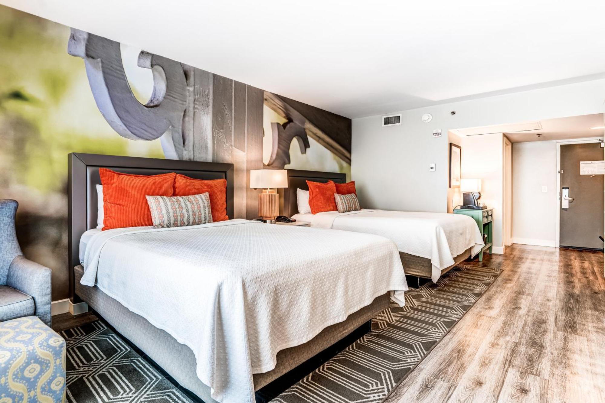 Indigo Atlanta Vinings By Ihg Smyrna