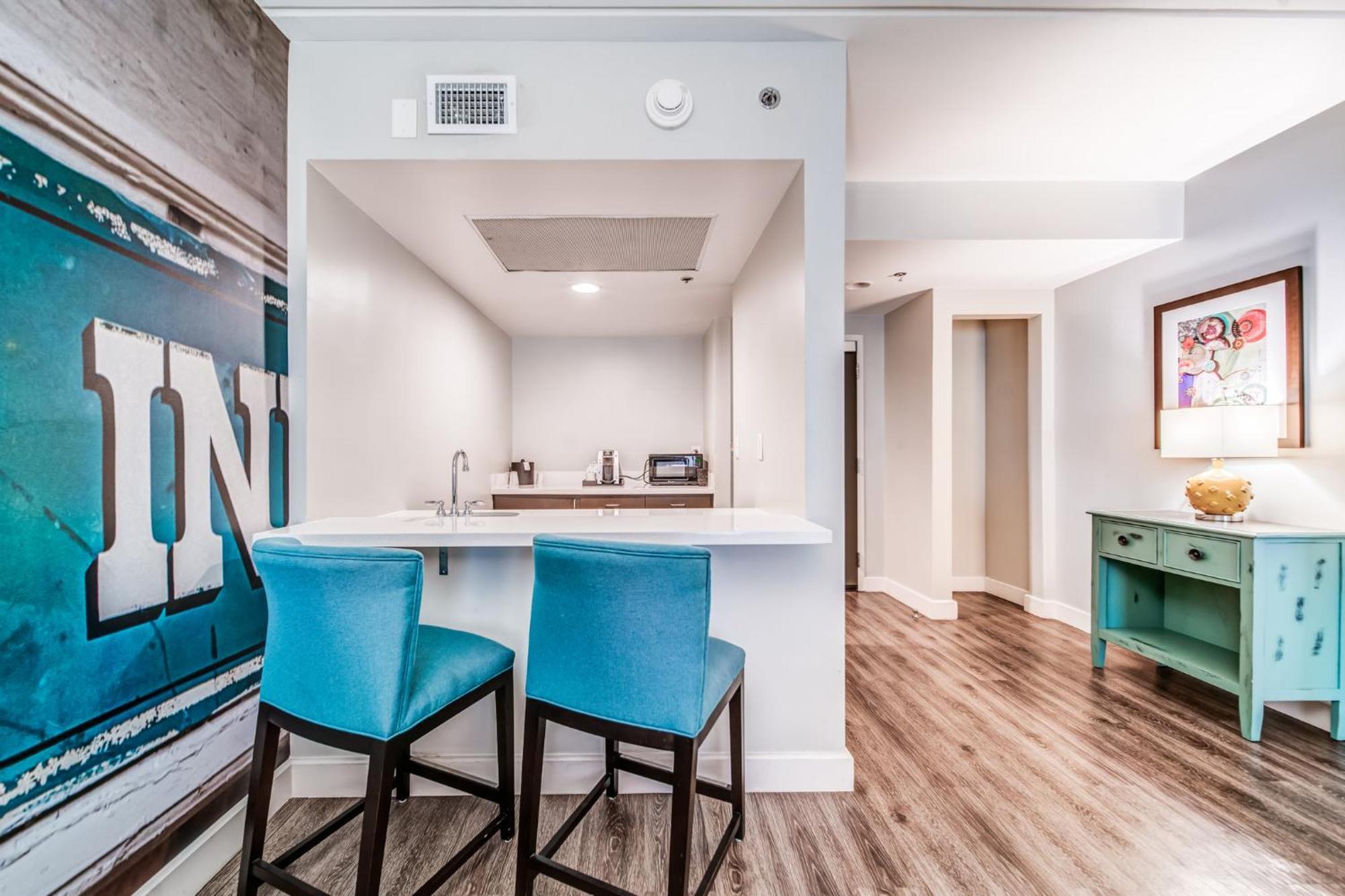 Hotel Indigo Atlanta Vinings By Ihg 3*