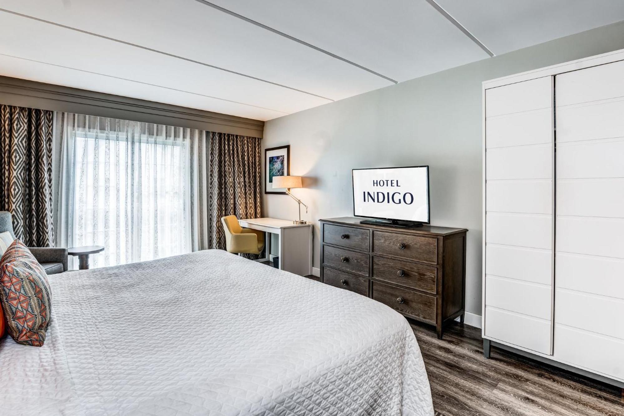 Indigo Atlanta Vinings By Ihg Hotel 3*