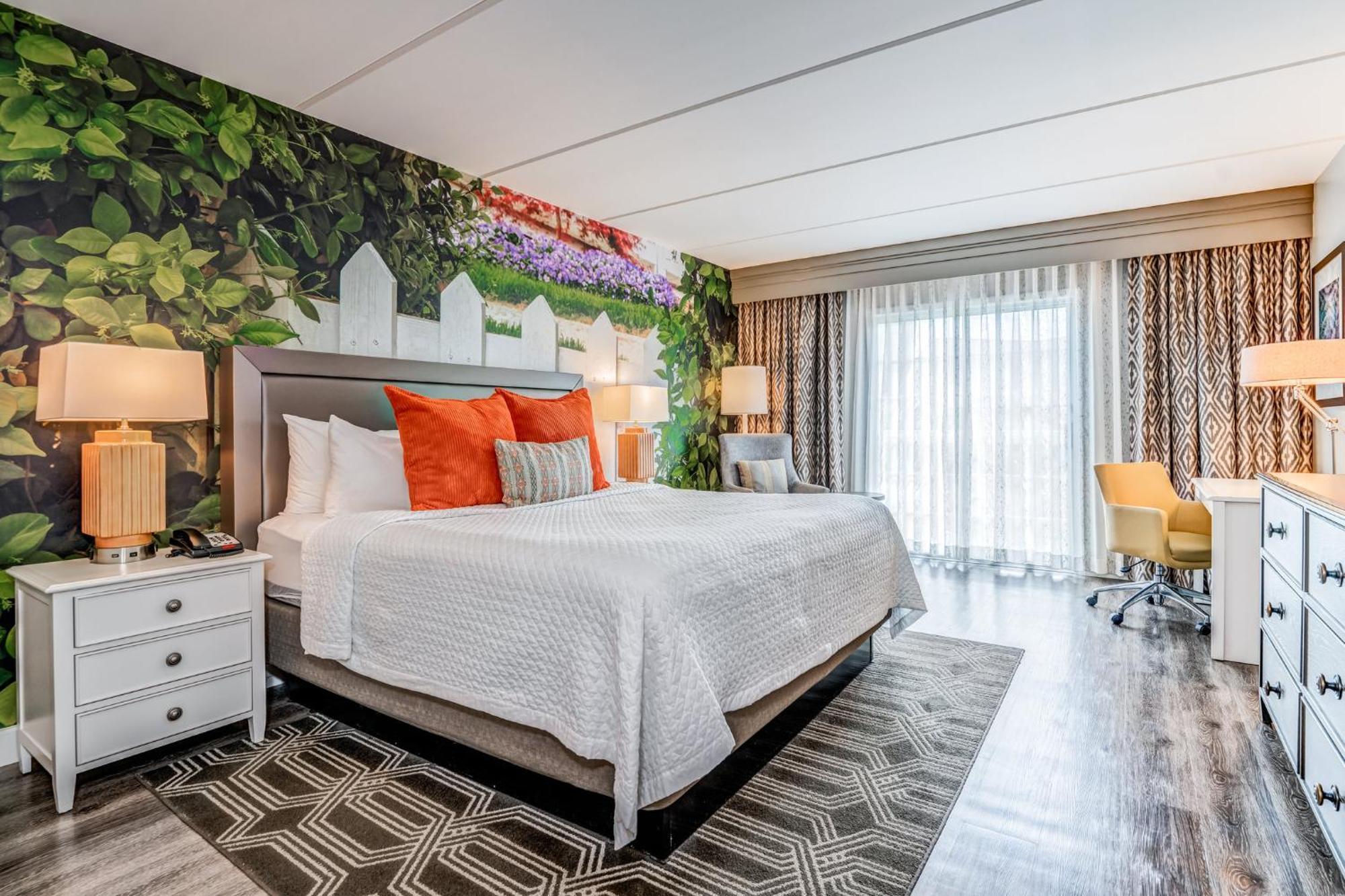 Indigo Atlanta Vinings By Ihg