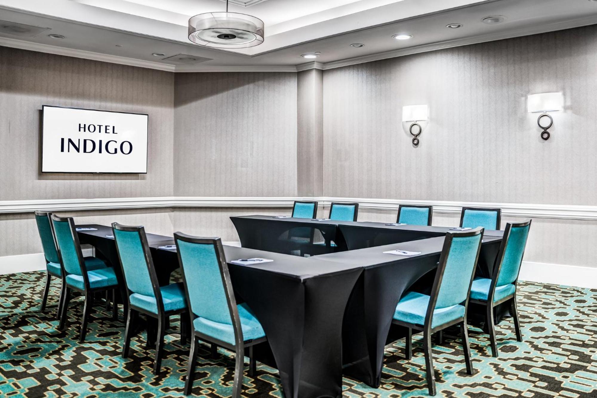 Indigo Atlanta Vinings By Ihg 3* Smyrna