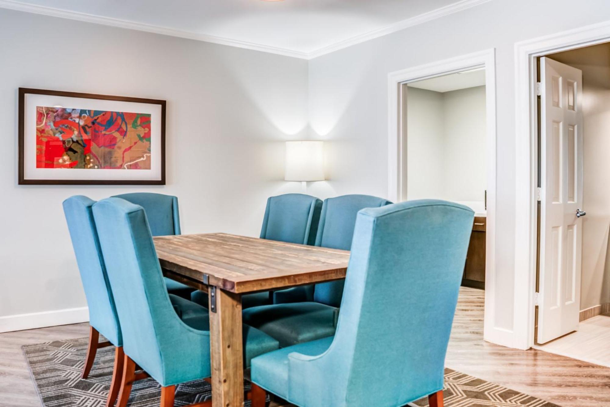 Indigo Atlanta Vinings By Ihg 3* Smyrna