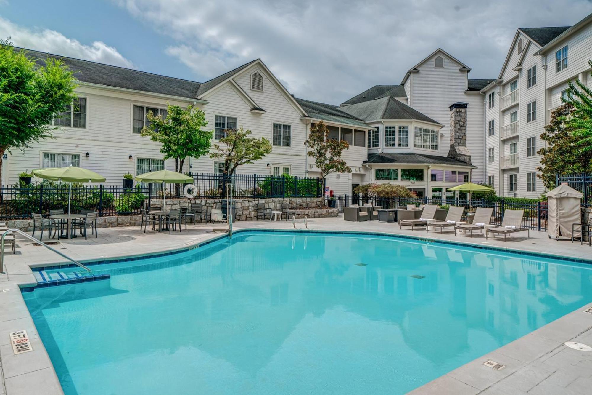 Indigo Atlanta Vinings By Ihg 3* Smyrna