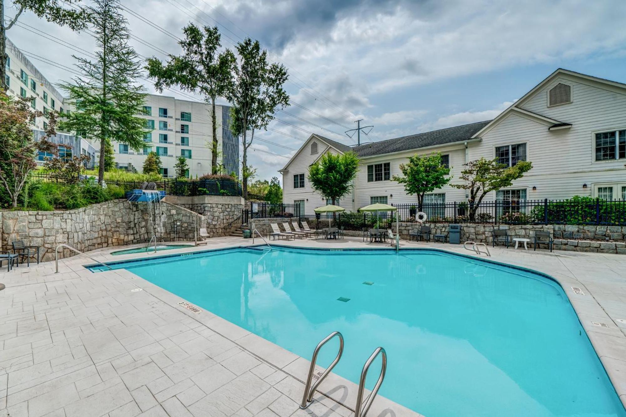 Indigo Atlanta Vinings By Ihg Hotel 3*