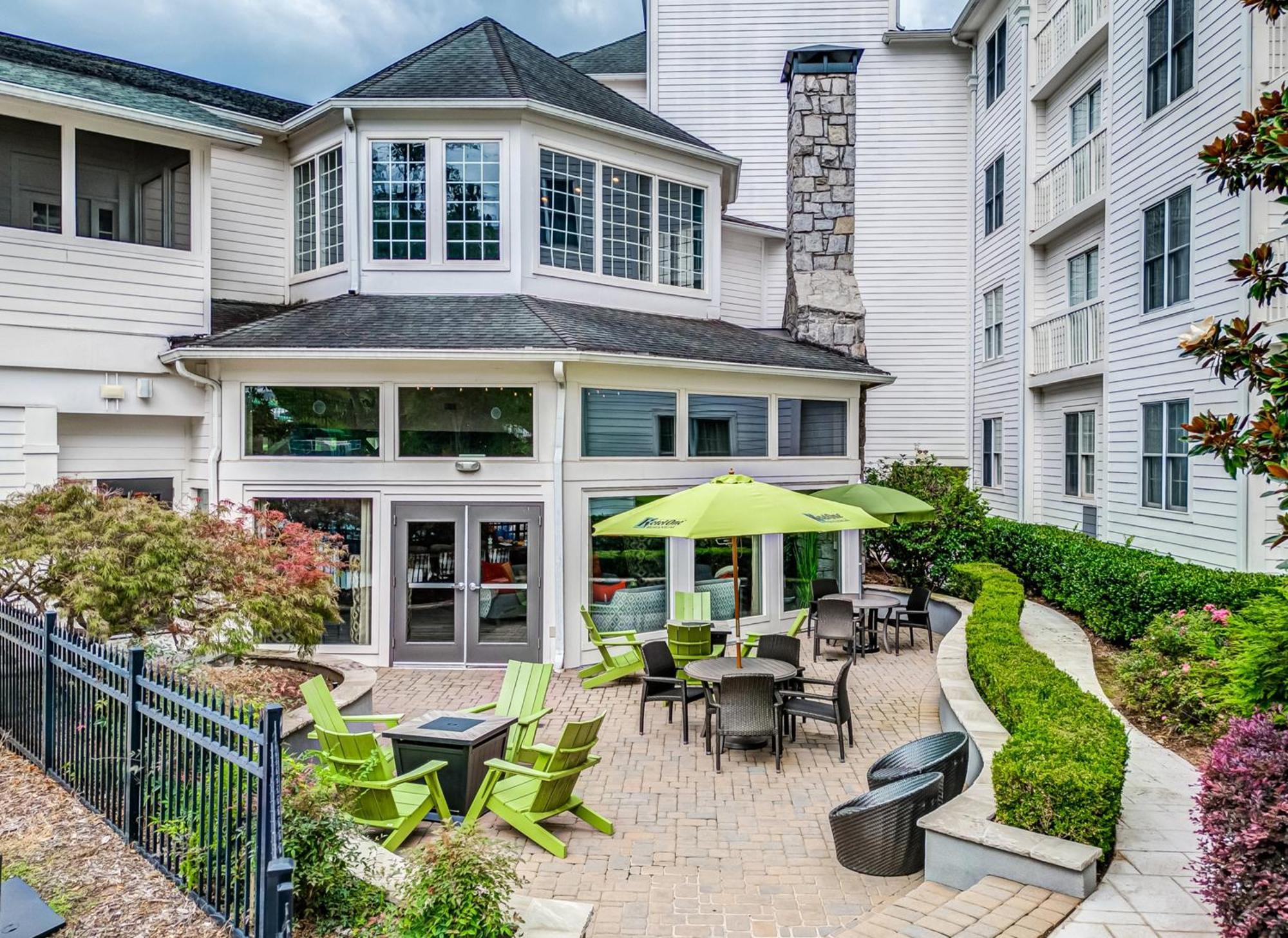 Hotel Indigo Atlanta Vinings By Ihg 3*