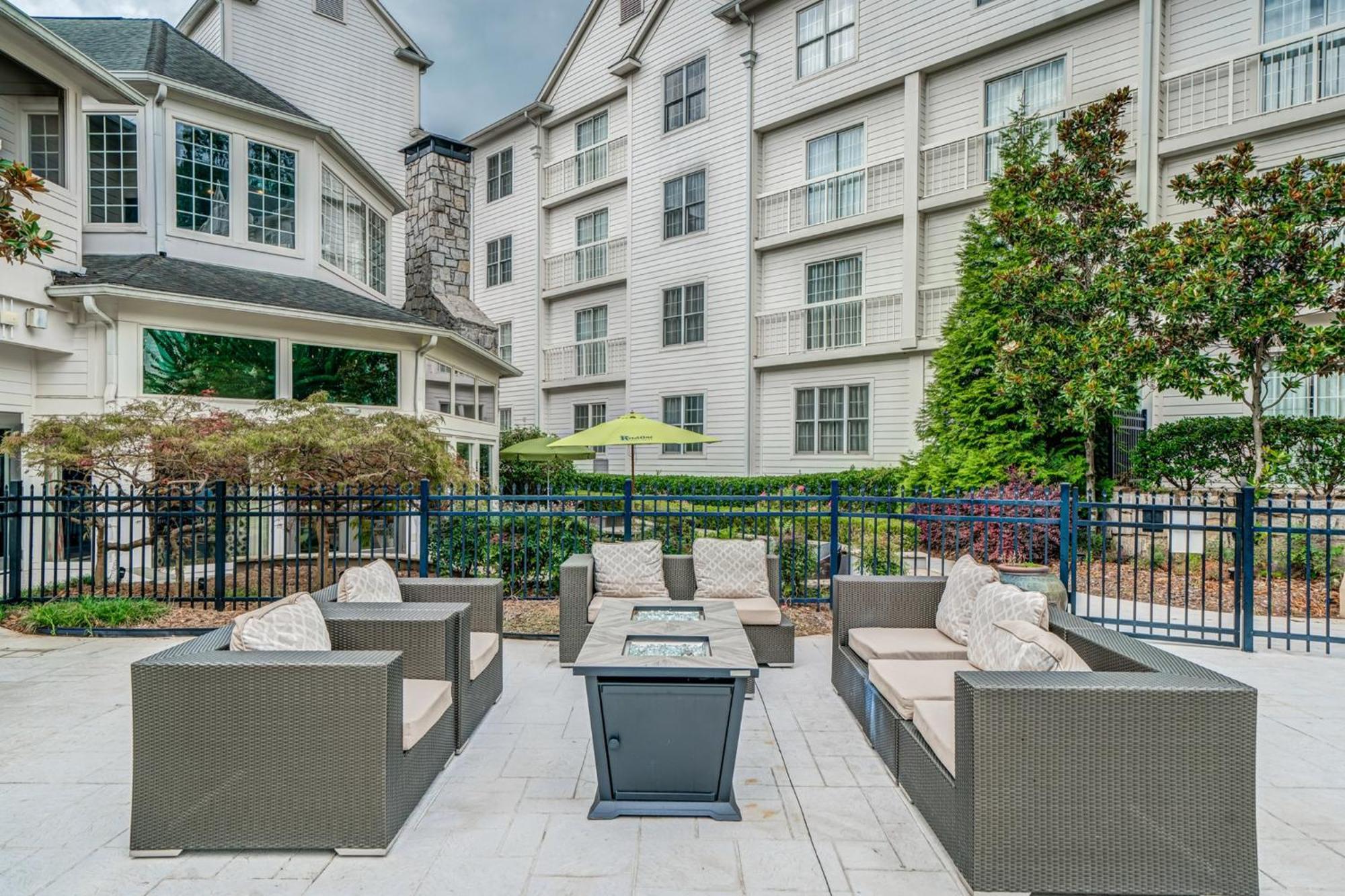 Indigo Atlanta Vinings By Ihg Hotel