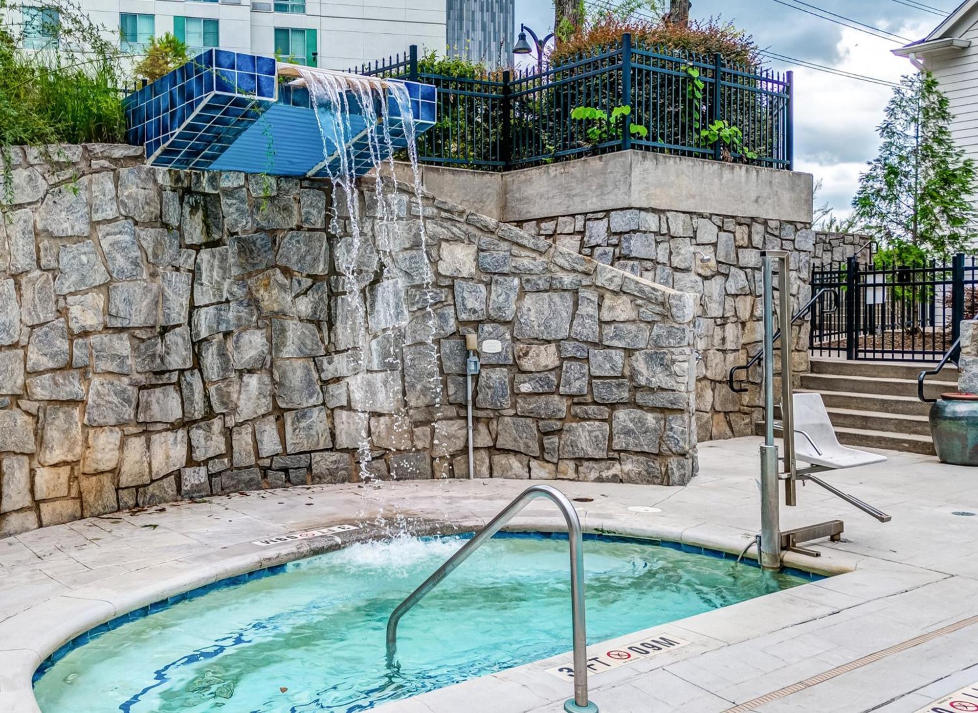 Indigo Atlanta Vinings By Ihg Hotel 3*