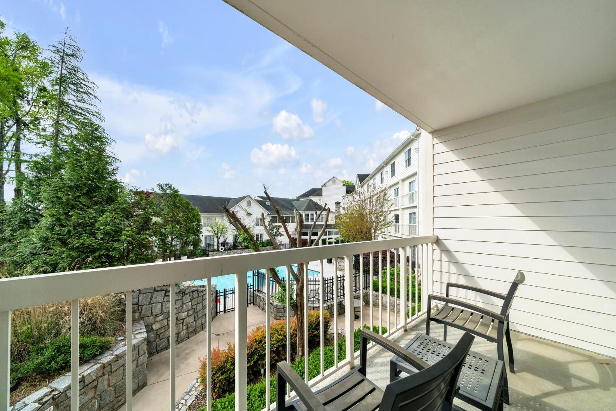 Indigo Atlanta Vinings By Ihg 3* Smyrna