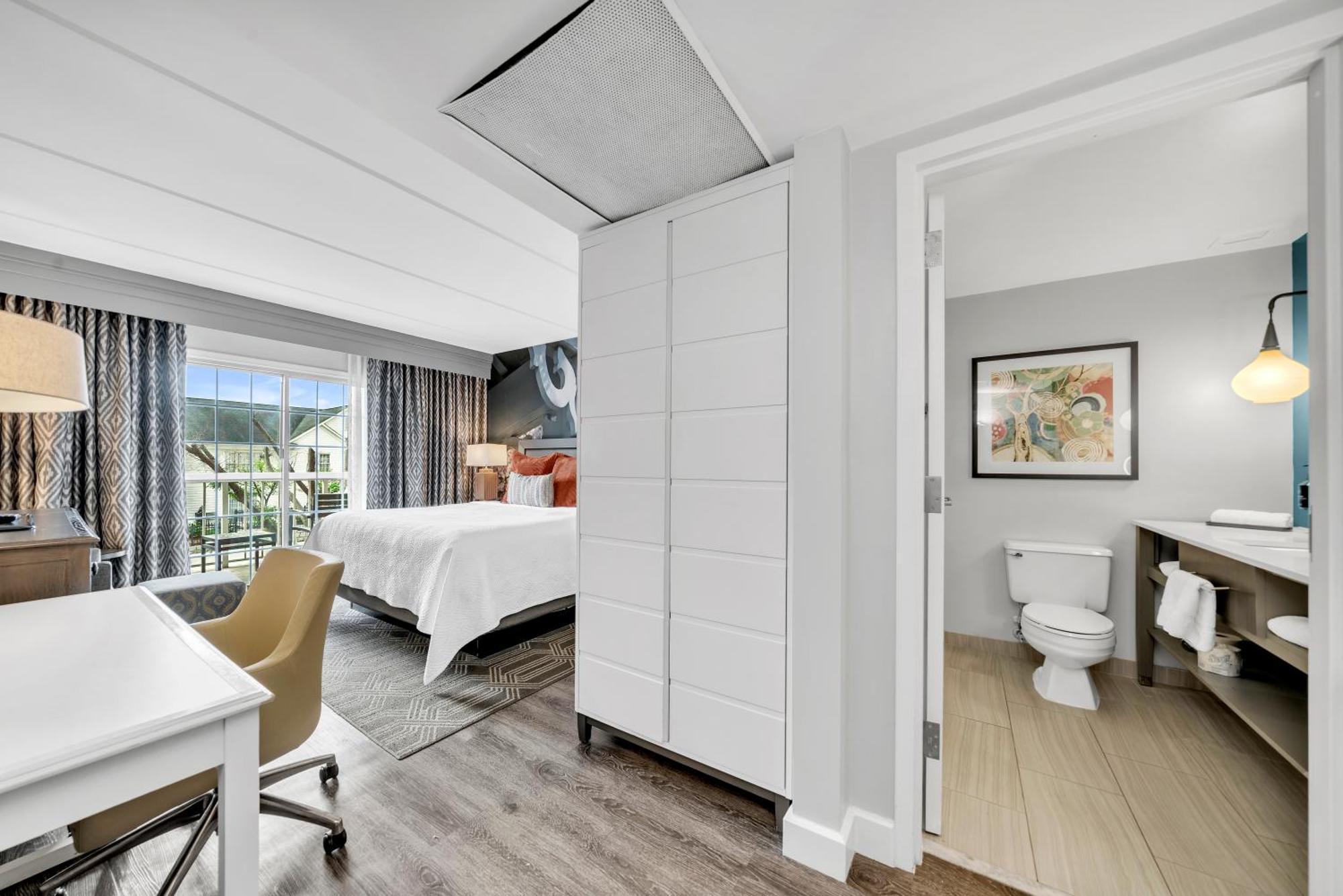 Indigo Atlanta Vinings By Ihg Hotel