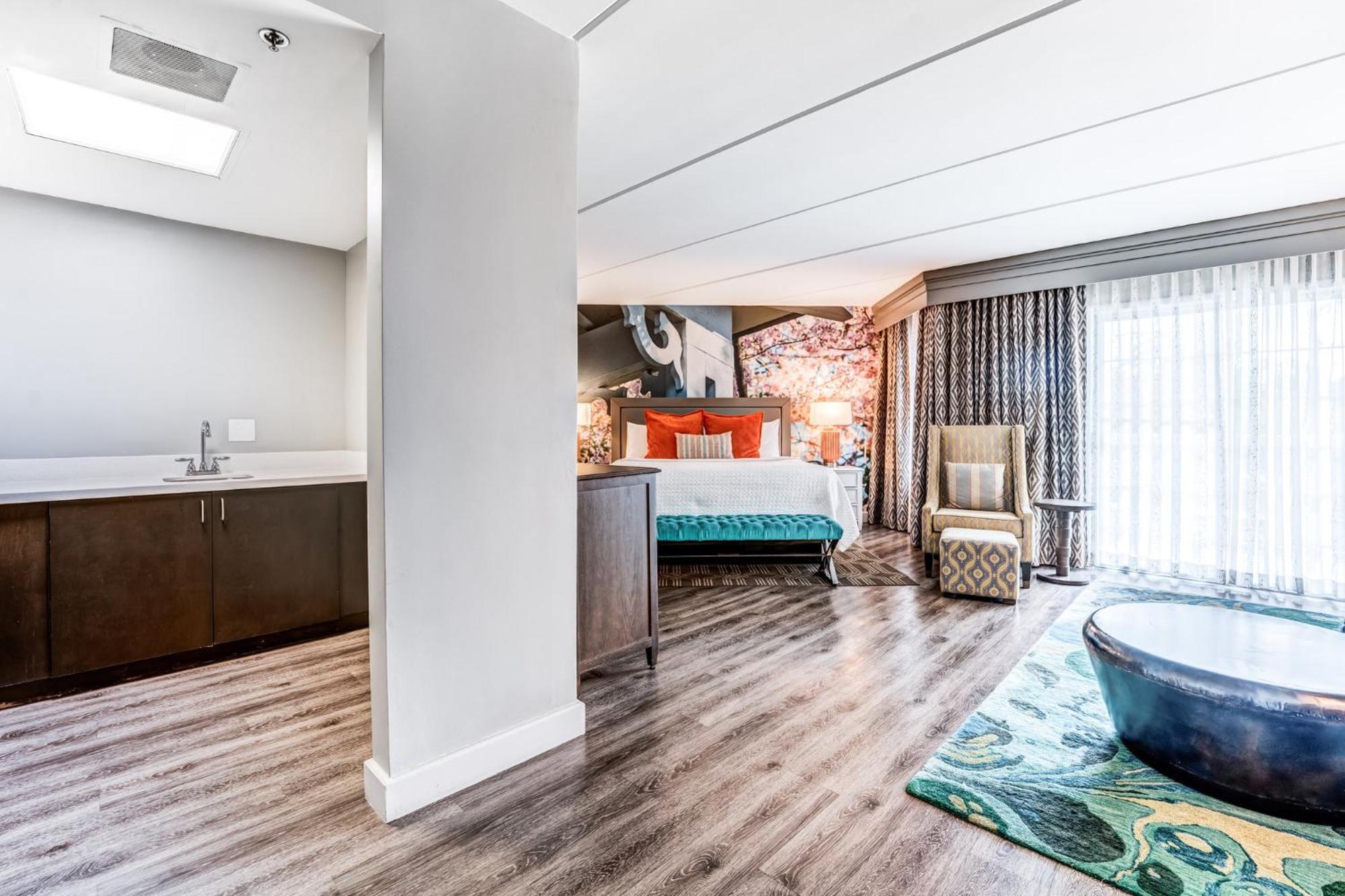 Hotel Indigo Atlanta Vinings By Ihg Smyrna