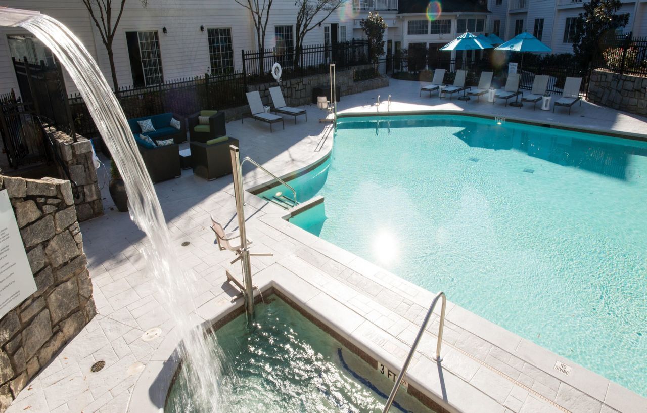 Hotel Indigo Atlanta Vinings By Ihg Smyrna